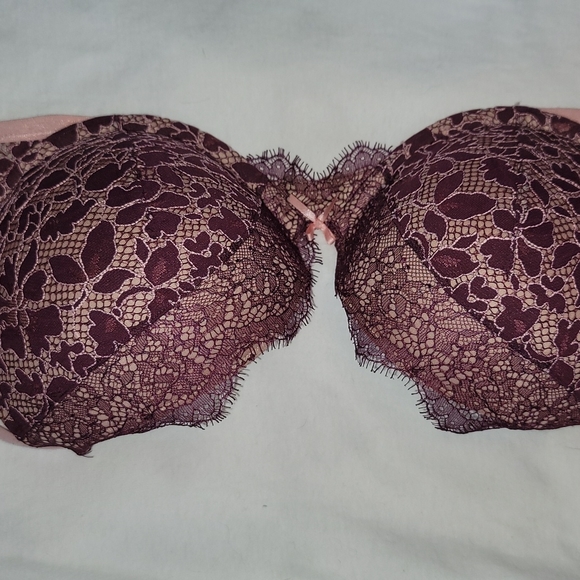 VICTORIA SECRET 38C GORGEOUS - Picture 10 of 12